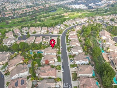 2201 W Snead   Street, La Habra, CA