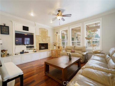 2201 W Snead   Street, La Habra, CA