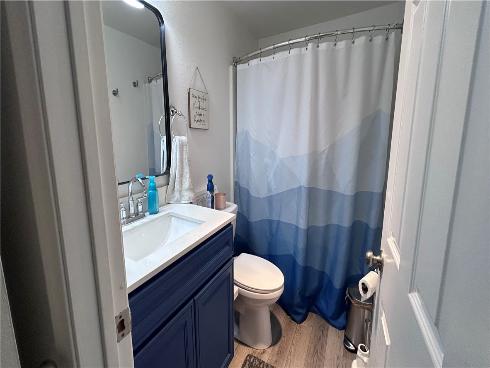 1060 S Idaho  41  Street, La Habra, CA