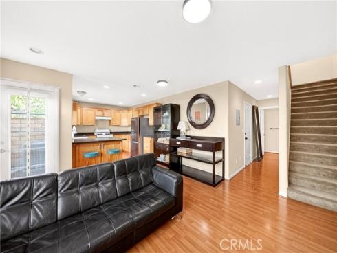 222 S Idaho  C  Street, La Habra, CA