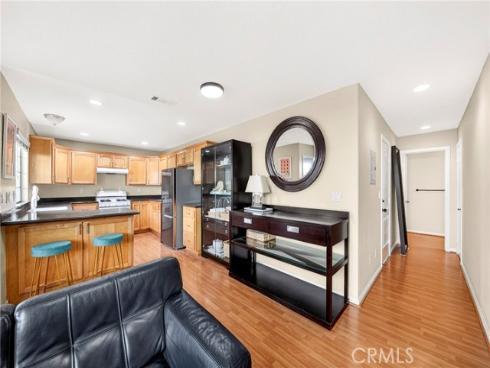 222 S Idaho  C  Street, La Habra, CA