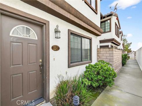 222 S Idaho  C  Street, La Habra, CA