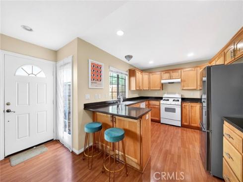 222 S Idaho  C  Street, La Habra, CA