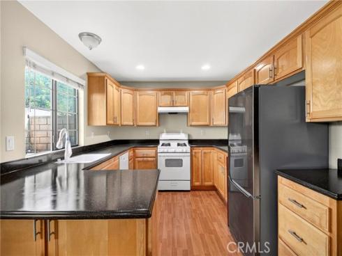 222 S Idaho  C  Street, La Habra, CA