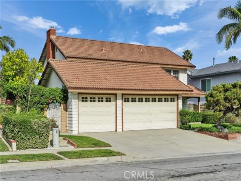 171  Avenida Santa Anita  , La Habra, CA