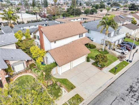 171  Avenida Santa Anita  , La Habra, CA