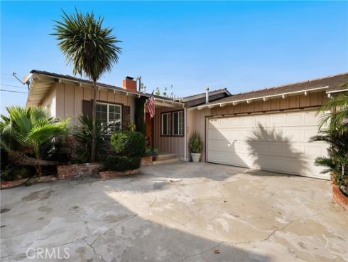 411  Parsons   Street, La Habra, CA