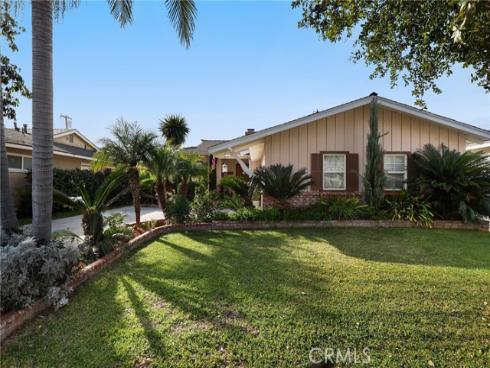 411  Parsons   Street, La Habra, CA