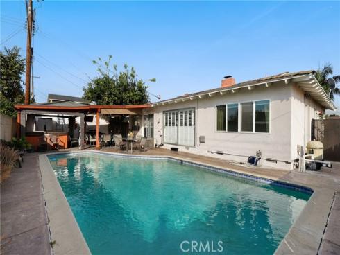 411  Parsons   Street, La Habra, CA