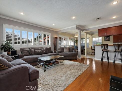 411  Parsons   Street, La Habra, CA