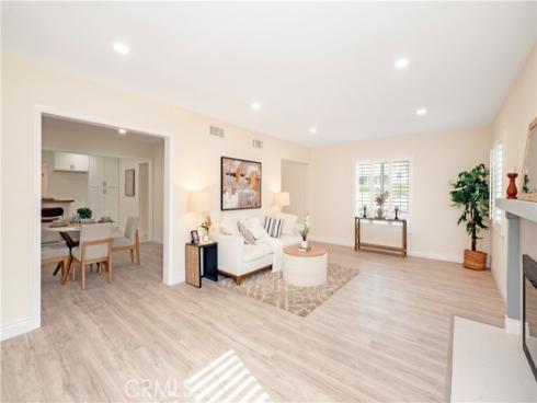 1411  Woodcrest  , La Habra, CA