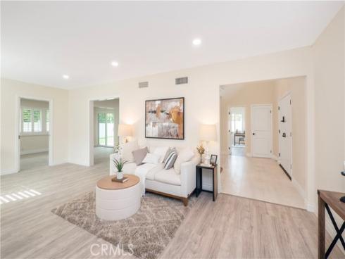 1411  Woodcrest  , La Habra, CA