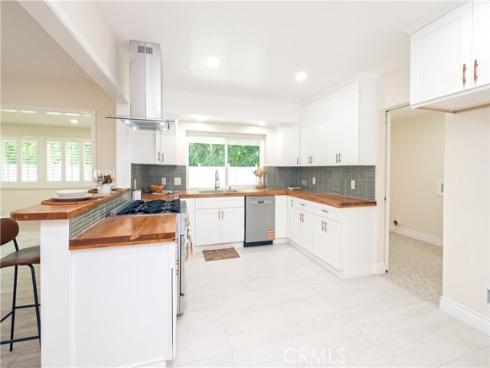 1411  Woodcrest  , La Habra, CA