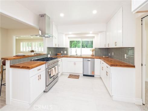 1411  Woodcrest  , La Habra, CA