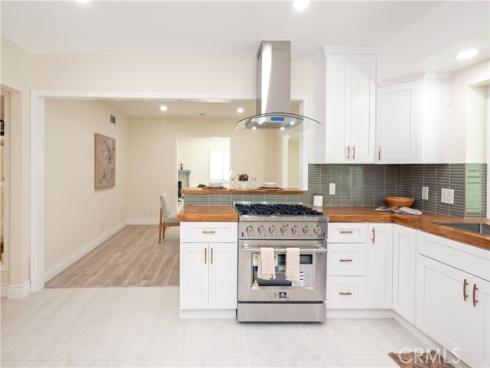 1411  Woodcrest  , La Habra, CA