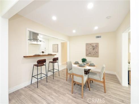 1411  Woodcrest  , La Habra, CA