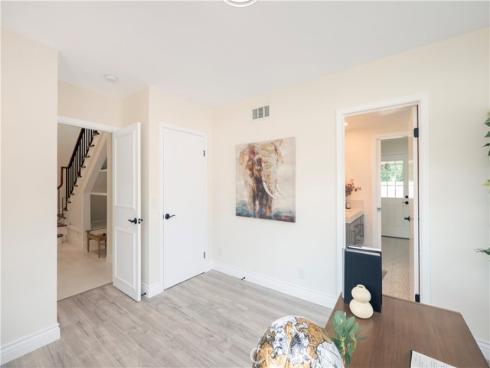 1411  Woodcrest  , La Habra, CA