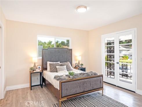 1411  Woodcrest  , La Habra, CA