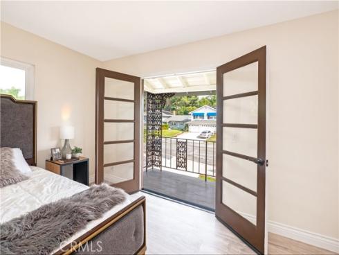 1411  Woodcrest  , La Habra, CA