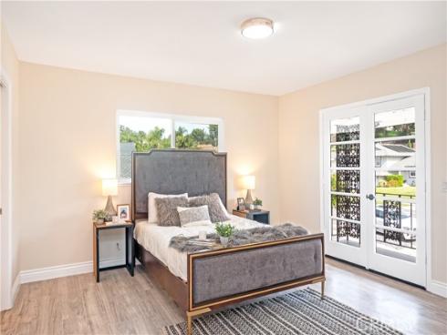 1411  Woodcrest  , La Habra, CA