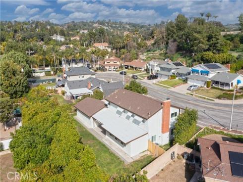 1411  Woodcrest  , La Habra, CA