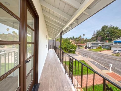 1411  Woodcrest  , La Habra, CA