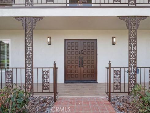 1411  Woodcrest  , La Habra, CA