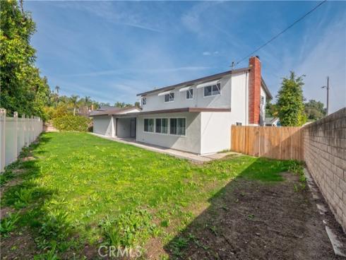 1411  Woodcrest  , La Habra, CA