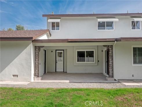 1411  Woodcrest  , La Habra, CA