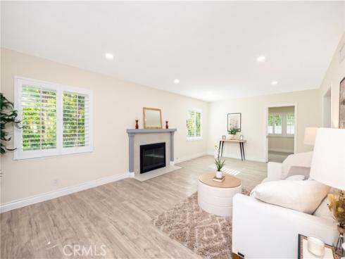 1411  Woodcrest  , La Habra, CA