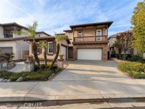 1321 W Harrison  , La Habra, CA