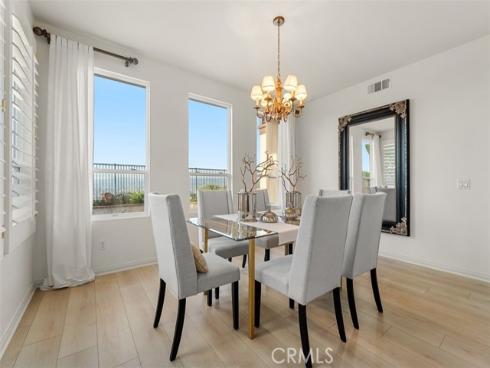 1321 W Harrison  , La Habra, CA