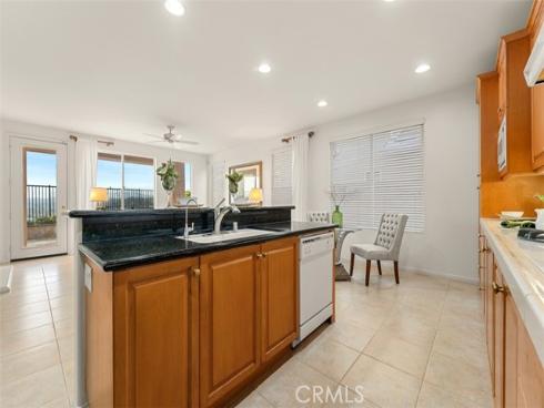 1321 W Harrison  , La Habra, CA