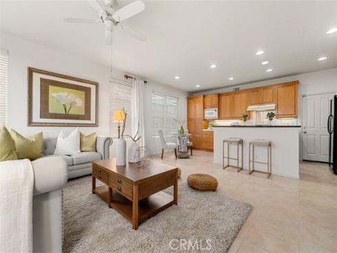 1321 W Harrison  , La Habra, CA