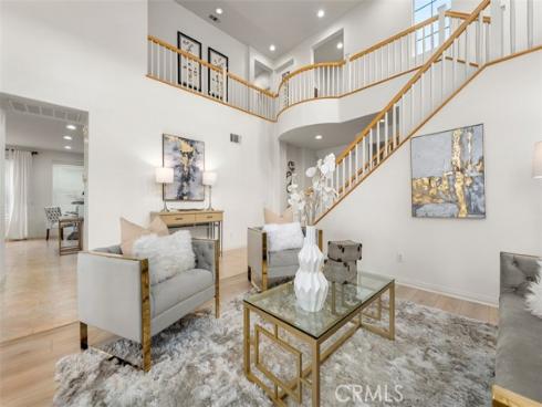 1321 W Harrison  , La Habra, CA