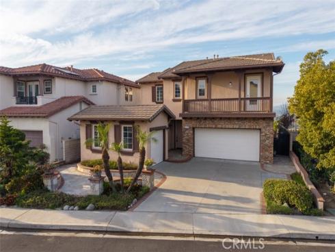 1321 W Harrison  , La Habra, CA