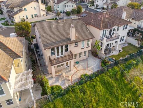 1321 W Harrison  , La Habra, CA