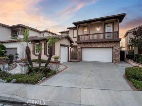 1321 W Harrison  , La Habra, CA