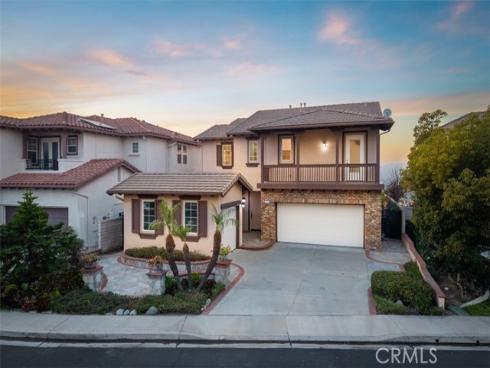 1321 W Harrison  , La Habra, CA