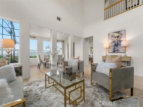 1321 W Harrison  , La Habra, CA