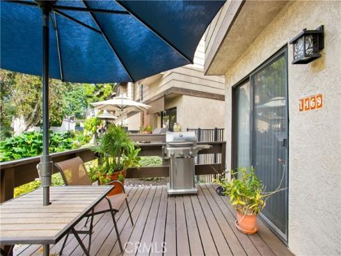 1469 W Lambert  , La Habra, CA