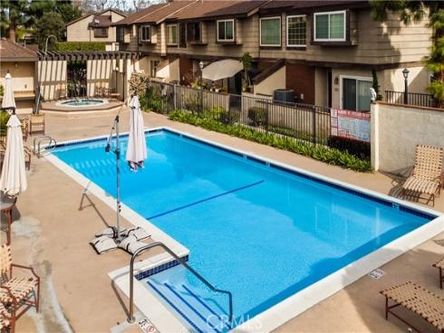 1469 W Lambert  , La Habra, CA