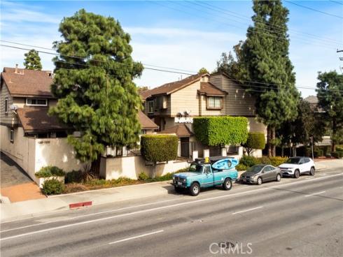 1469 W Lambert  , La Habra, CA