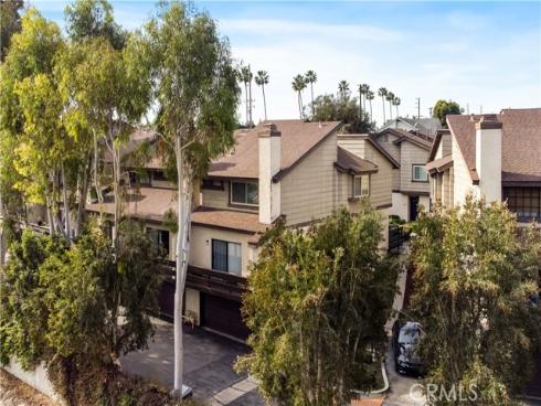 1469 W Lambert  , La Habra, CA