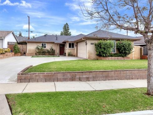 530  Palermo Way  , La Habra, CA