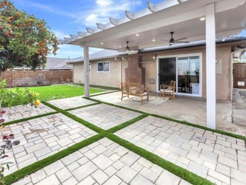 530  Palermo Way  , La Habra, CA