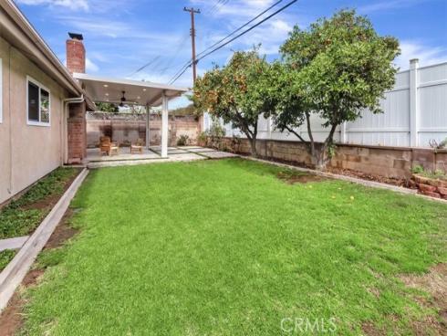 530  Palermo Way  , La Habra, CA