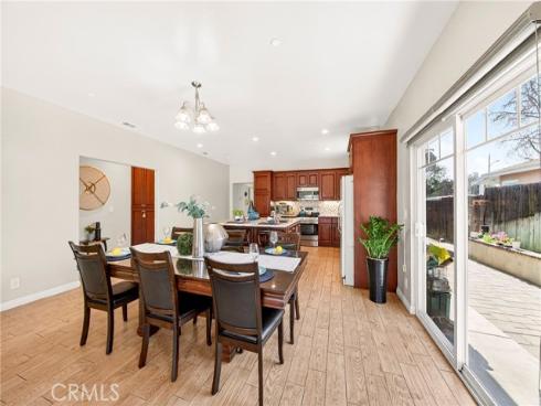 335 E Francis  , La Habra, CA