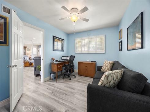 470 N Palm   Street, La Habra, CA