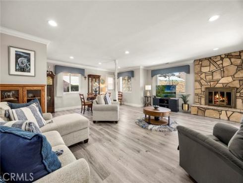 470 N Palm   Street, La Habra, CA